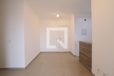 Sala de apartamento para alugar com 2 quartos, 59m² em Vila Oratorio, São Paulo