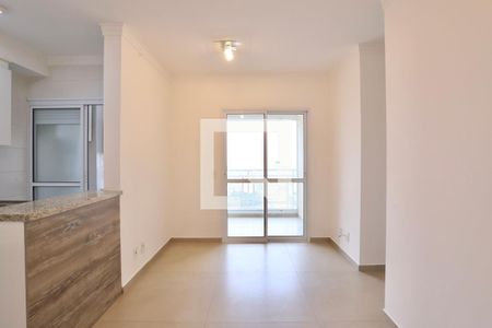 Sala de apartamento para alugar com 2 quartos, 59m² em Vila Oratorio, São Paulo