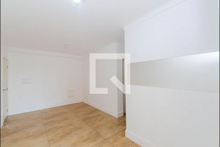 Sala de apartamento para alugar com 2 quartos, 58m² em Picanço, Guarulhos