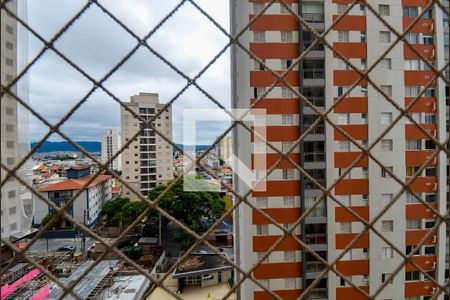 Vista da Varanda de apartamento para alugar com 2 quartos, 58m² em Picanço, Guarulhos