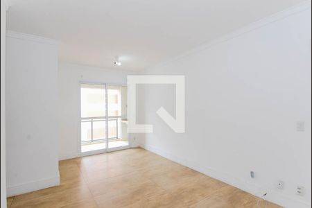 Sala de apartamento para alugar com 2 quartos, 58m² em Picanço, Guarulhos