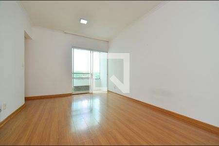 Sala de apartamento para alugar com 2 quartos, 74m² em Santa Ines, Belo Horizonte