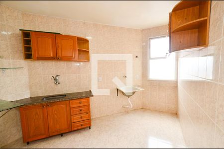 Apartamento à venda com 74m², 2 quartos e sem vaga Apartamento à venda com 74m², 2 quartos e sem vagaCozinha