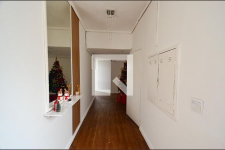 Apartamento à venda com 74m², 2 quartos e sem vaga Apartamento à venda com 74m², 2 quartos e sem vagaEntrada