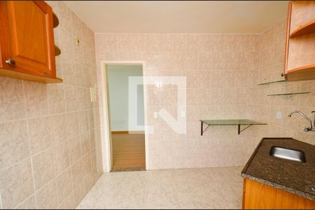 Apartamento à venda com 74m², 2 quartos e sem vaga Apartamento à venda com 74m², 2 quartos e sem vagaCozinha