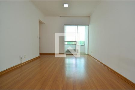 Sala de apartamento à venda com 2 quartos, 74m² em Santa Ines, Belo Horizonte