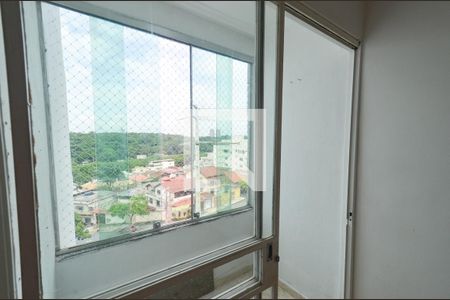 Varanda de apartamento para alugar com 2 quartos, 74m² em Santa Ines, Belo Horizonte