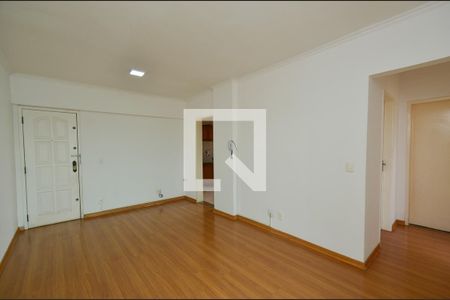 Sala de apartamento à venda com 2 quartos, 74m² em Santa Ines, Belo Horizonte