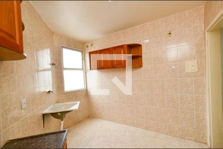 Apartamento à venda com 74m², 2 quartos e sem vaga Apartamento à venda com 74m², 2 quartos e sem vagaCozinha