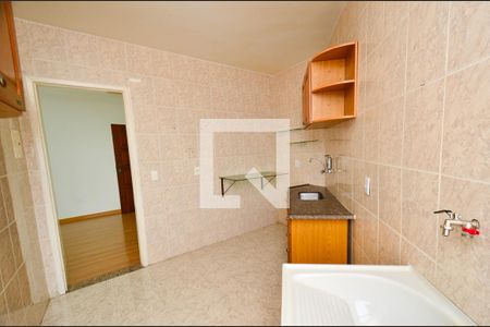 Apartamento à venda com 74m², 2 quartos e sem vaga Apartamento à venda com 74m², 2 quartos e sem vagaCozinha