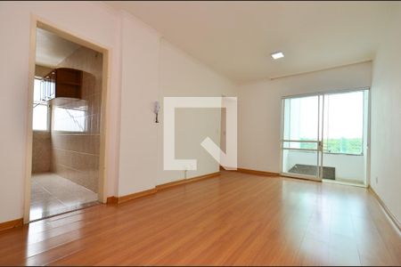 Sala de apartamento para alugar com 2 quartos, 74m² em Santa Ines, Belo Horizonte