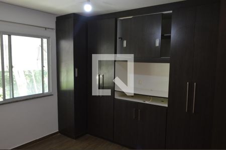 Quarto 1 de casa de condomínio para alugar com 2 quartos, 105m² em Pechincha, Rio de Janeiro