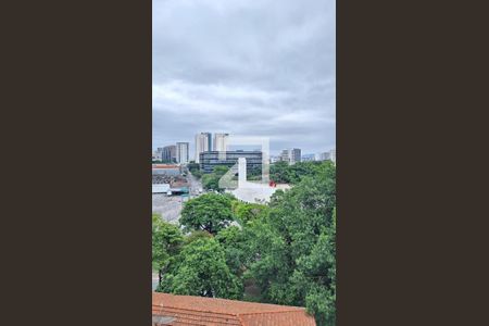 Vista de apartamento à venda com 2 quartos, 64m² em Barra Funda, São Paulo