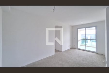 Sala de apartamento à venda com 2 quartos, 64m² em Barra Funda, São Paulo