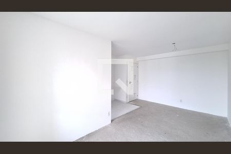 Sala de apartamento à venda com 2 quartos, 64m² em Barra Funda, São Paulo