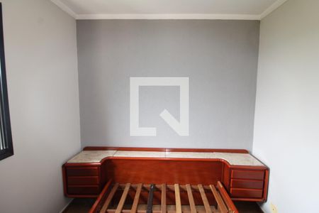 Quarto 1 de apartamento para alugar com 2 quartos, 50m² em Parque Mandaqui, São Paulo