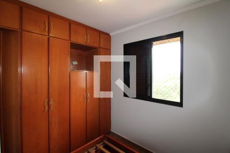 Quarto 1 de apartamento para alugar com 2 quartos, 50m² em Parque Mandaqui, São Paulo