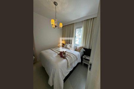 Foto 11 de apartamento à venda com 2 quartos, 55m² em Luz, São Paulo