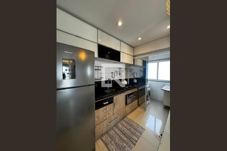 Foto 06 de apartamento à venda com 2 quartos, 55m² em Luz, São Paulo