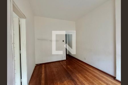 Sala de apartamento à venda com 2 quartos, 62m² em Copacabana, Rio de Janeiro