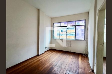 Sala de apartamento à venda com 2 quartos, 62m² em Copacabana, Rio de Janeiro