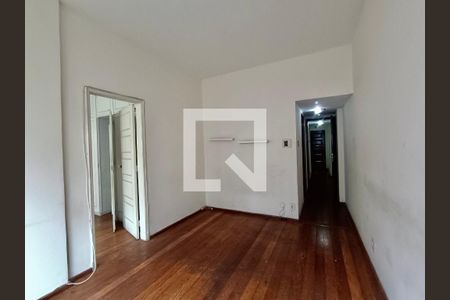 Sala de apartamento à venda com 2 quartos, 62m² em Copacabana, Rio de Janeiro