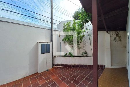 Vista da Sala de Jantar de casa à venda com 3 quartos, 266m² em Jardim dos Oliveiras, Campinas