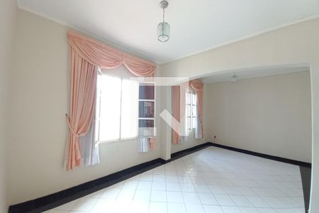 Sala de casa à venda com 3 quartos, 266m² em Jardim dos Oliveiras, Campinas