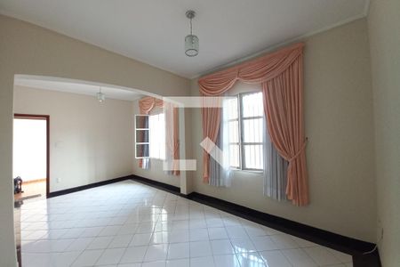 Sala de Jantar de casa à venda com 3 quartos, 266m² em Jardim dos Oliveiras, Campinas