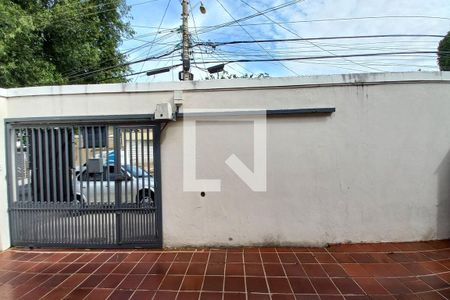 Vista da Sala de casa à venda com 3 quartos, 266m² em Jardim dos Oliveiras, Campinas