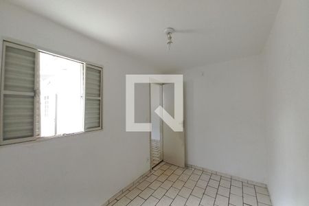 Quarto 1  de casa para alugar com 2 quartos, 150m² em Jardim dos Oliveiras, Campinas