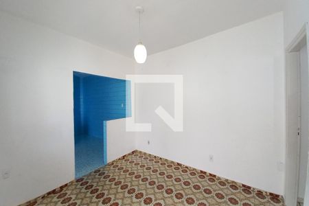 Sala de casa para alugar com 2 quartos, 150m² em Jardim dos Oliveiras, Campinas