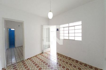 Sala de casa para alugar com 2 quartos, 150m² em Jardim dos Oliveiras, Campinas