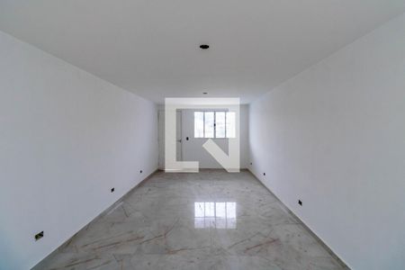 Sala de casa à venda com 3 quartos, 120m² em Jardim Monte Kemel, São Paulo