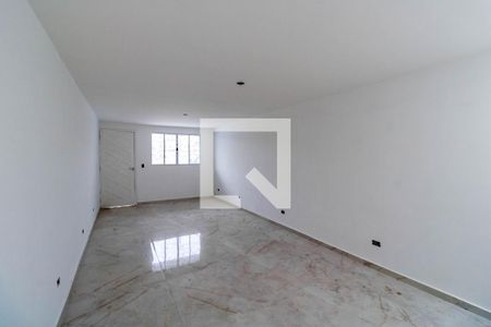 Sala de casa à venda com 3 quartos, 120m² em Jardim Monte Kemel, São Paulo