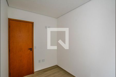 Quarto 1 de apartamento à venda com 2 quartos, 55m² em Vila Curuçá, Santo André