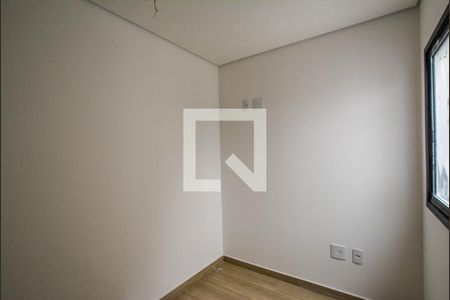 Quarto 1 de apartamento à venda com 2 quartos, 55m² em Vila Curuçá, Santo André