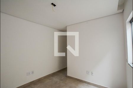 Sala de apartamento à venda com 2 quartos, 55m² em Vila Curuçá, Santo André