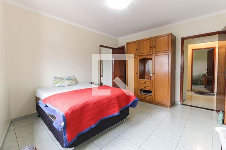 Casa à venda com 380m², 3 quartos e 5 vagas Casa à venda com 380m², 3 quartos e 5 vagasQuarto 2