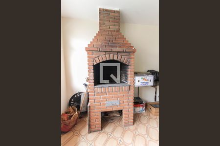 Casa à venda com 380m², 3 quartos e 5 vagas Casa à venda com 380m², 3 quartos e 5 vagasChurrasqueira