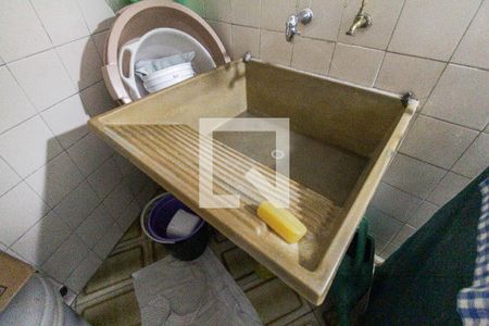 Casa à venda com 380m², 3 quartos e 5 vagas Casa à venda com 380m², 3 quartos e 5 vagasÁrea de Serviço