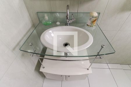Casa à venda com 380m², 3 quartos e 5 vagas Casa à venda com 380m², 3 quartos e 5 vagasBanheiro 1