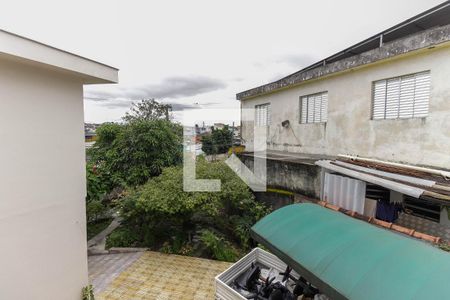 Casa à venda com 380m², 3 quartos e 5 vagas Casa à venda com 380m², 3 quartos e 5 vagasVista do Quarto 3