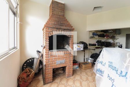 Casa à venda com 380m², 3 quartos e 5 vagas Casa à venda com 380m², 3 quartos e 5 vagasChurrasqueira