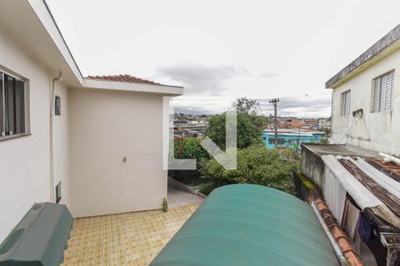 Casa à venda com 380m², 3 quartos e 5 vagas Casa à venda com 380m², 3 quartos e 5 vagasVista área da Churrasqueira