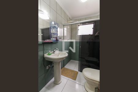 Casa à venda com 380m², 3 quartos e 5 vagas Casa à venda com 380m², 3 quartos e 5 vagasBanheiro 2