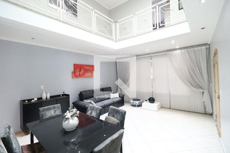 Sala de casa à venda com 4 quartos, 450m² em Vila Guilherme, São Paulo