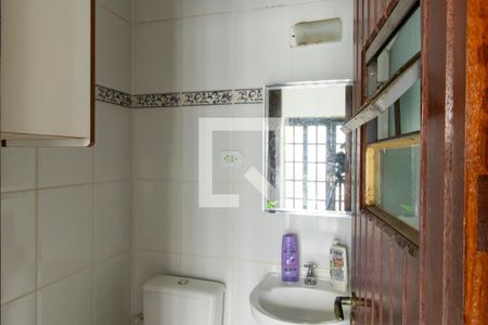 Casa de condomínio para alugar com 3m², 4 quartos e 2 vagas Casa de condomínio para alugar com 3m², 4 quartos e 2 vagasLavabo