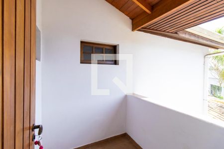 Casa de condomínio para alugar com 3m², 4 quartos e 2 vagas Casa de condomínio para alugar com 3m², 4 quartos e 2 vagasVaranda quarto 3