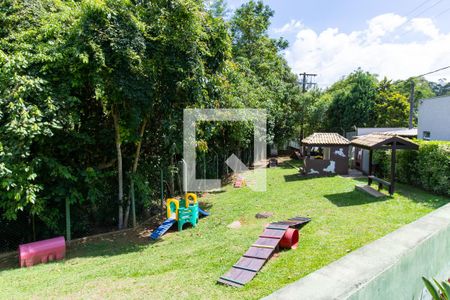 Casa de condomínio para alugar com 3m², 4 quartos e 2 vagas Casa de condomínio para alugar com 3m², 4 quartos e 2 vagasÁrea comum - Área Pet